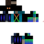 Texture for chenilli a fait un skin pour amaury