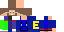 Texture for EGRESSY99