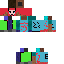 Texture for TheFirstKiller