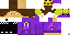 Texture for Jack