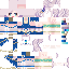 Texture for Pavolia Reine