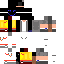 Texture for Steve