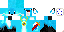 Texture for Randomfox With DOuble Head