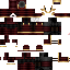 Texture for panda samurai