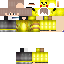 Texture for PikachuRG