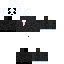 Texture for panda