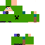 Texture for memc