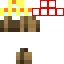 Texture for Lit redstone torch