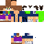 Texture for benjamin