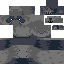Texture for Basalt Panda
