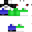 Texture for ronald