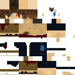 Texture for boubi74 v.8  256