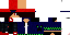 Texture for creeper boy new generation