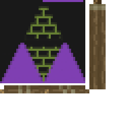 Texture for Enderman and super green common