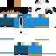 Texture for tie silver