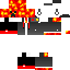 Texture for Lava Creeper