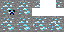Texture for diamd
