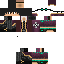 Texture for steve
