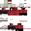 Texture for cheburek