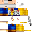 Texture for balseite woody