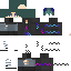 Texture for Kkazma_Sakushi