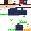 Texture for P3dro_PT (natal)