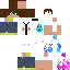 Texture for BipGarrix