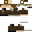 Texture for monk