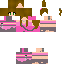 Texture for GINNY
