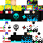 Texture for warnoxey