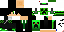 Texture for Creeper
