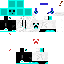 Texture for steve