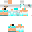 Texture for Ice Wolf 2