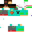 Texture for ExTNT