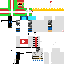 Texture for basquetuber