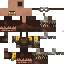 Texture for Blaze