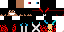Texture for ninja
