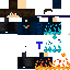Texture for The Wizard 