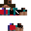 Texture for herobrian the 8