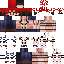 Texture for red sukuna