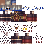 Texture for capuchino asesino