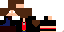 Texture for Herobrine's Daughter V2