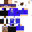 Texture for leach