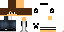 Texture for Axel X