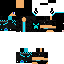 Texture for steve
