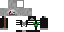 Texture for Богмайн скелет