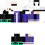 Texture for IsaqueBRShadow