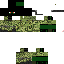 Texture for ArmyZombified