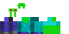 Texture for alien