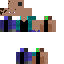Texture for steve